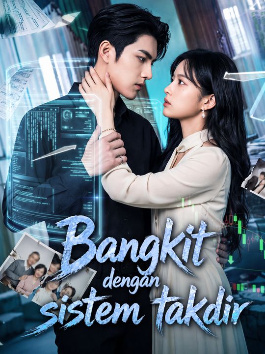 Bangkit dengan sistem takdir