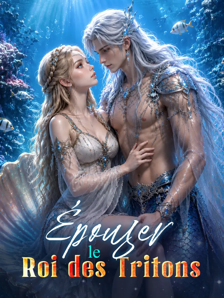 Épouser le Roi des Tritons
