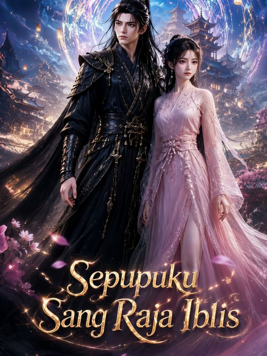 Sepupuku Sang Raja Iblis