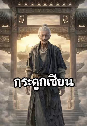 กระดูกเซียน