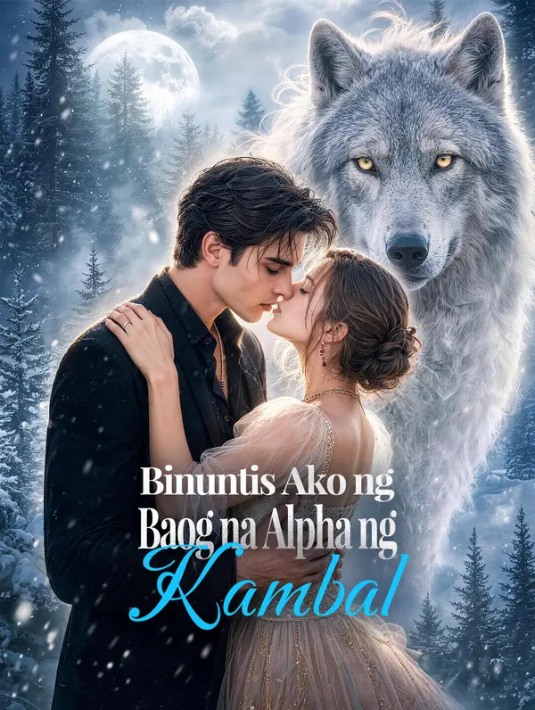 Binuntis Ako ng Baog na Alpha ng Kambal