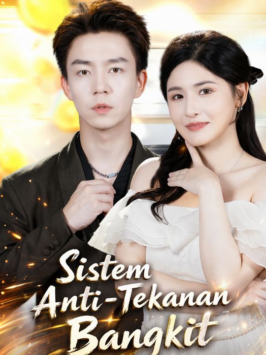 Sistem Anti-Tekanan Bangkit