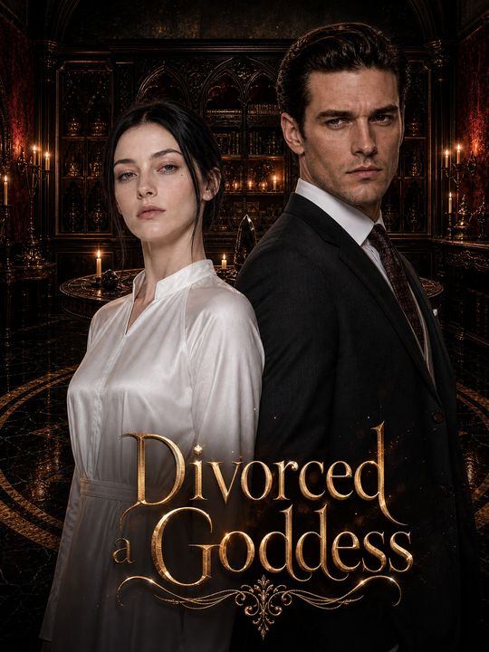 Divorced a Goddess