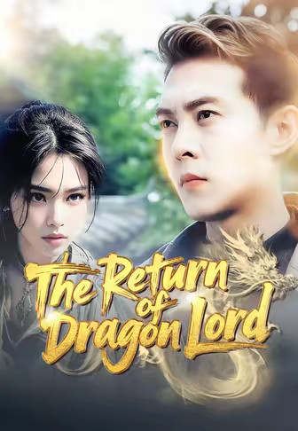 The Return of Dragon Lord