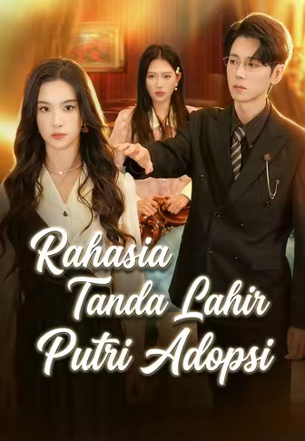 Rahasia Tanda Lahir Putri Adopsi