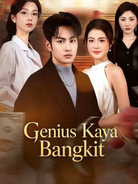 Genius Kaya Bangkit
