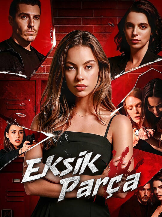 Eksik Parça