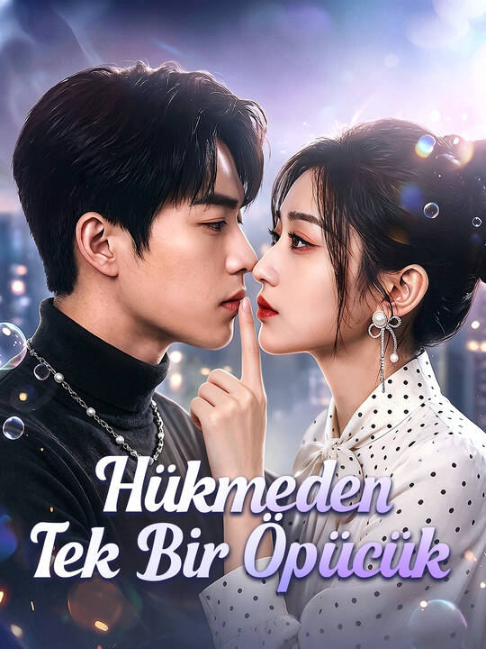 Hükmeden Tek Bir Öpücük