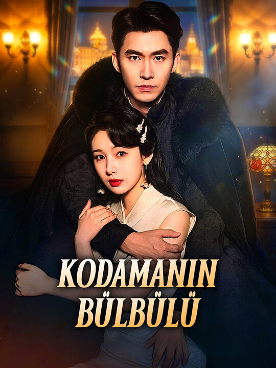 Kodamanın Bülbülü