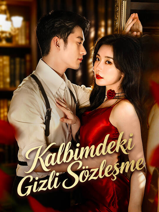 Kalbimdeki Gizli Sözleşme