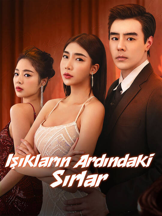 Işıkların Ardındaki Sırlar