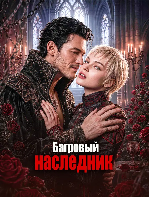 Багровый наследник