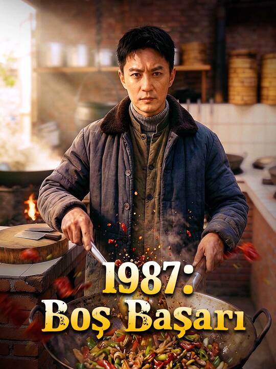 1987: Boş Başarı
