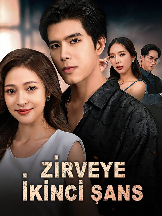 Zirveye İkinci Şans