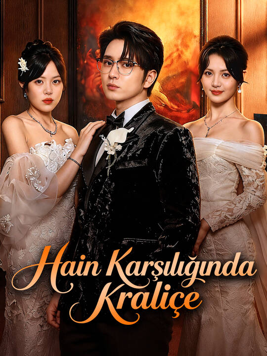 Hain Karşılığında Kraliçe