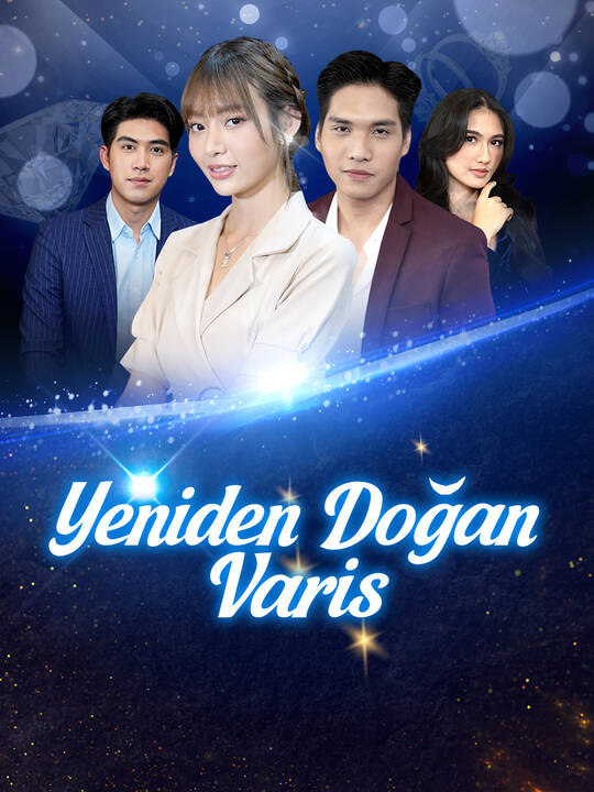 Yeniden Doğan Varis