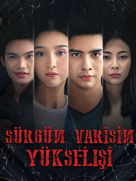 Sürgün Varisin Yükselişi