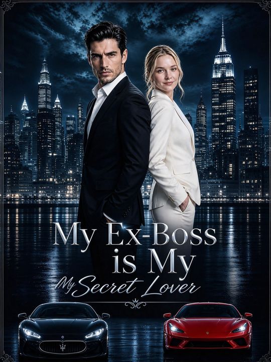 My Ex-Boss is My Secret Lover