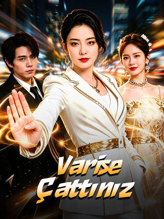 Varise Çattınız