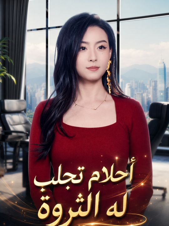 أحلام تجلب له الثروة