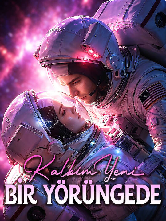 Kalbim Yeni Bir Yörüngede