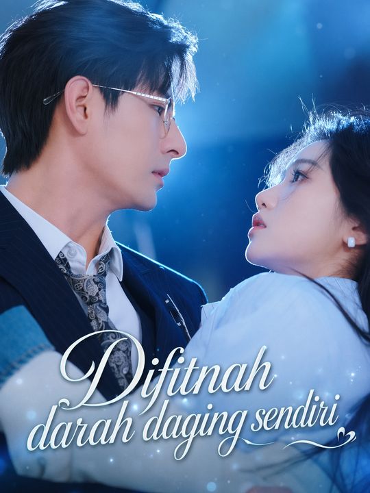 Dijebak oleh darah dagingnya sendiri