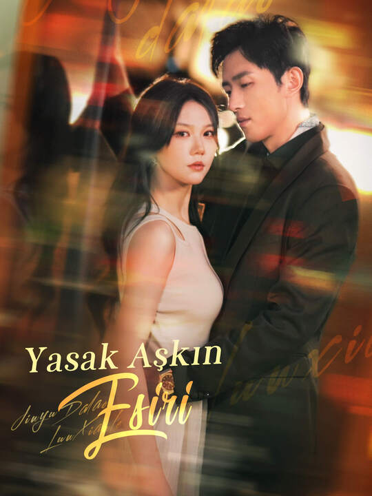 Yasak Aşkın Esiri