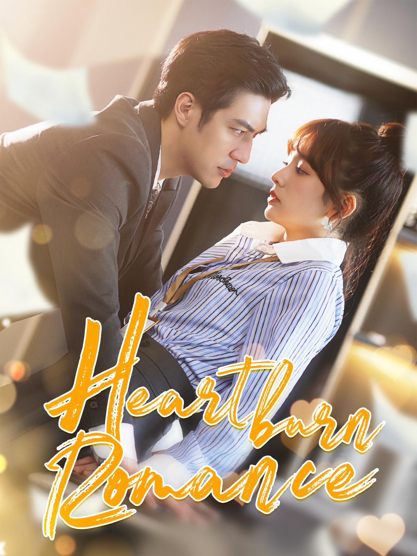 Heartburn Romance