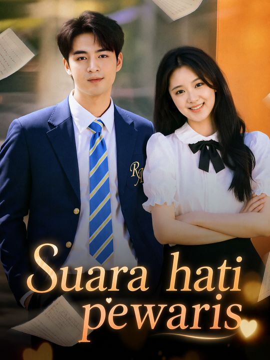 Suara hati sang pewaris