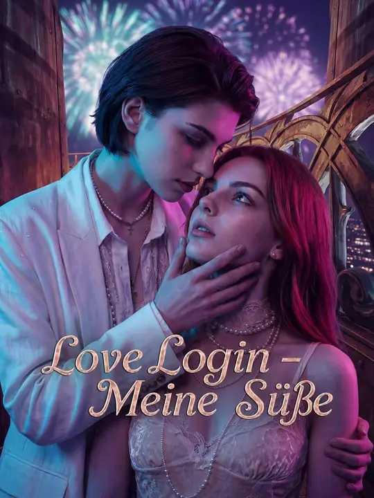 (Synchro) Love Login – Meine Süße