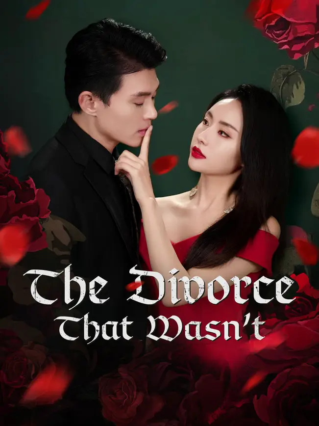 The Divorce That Wasn't (2025)