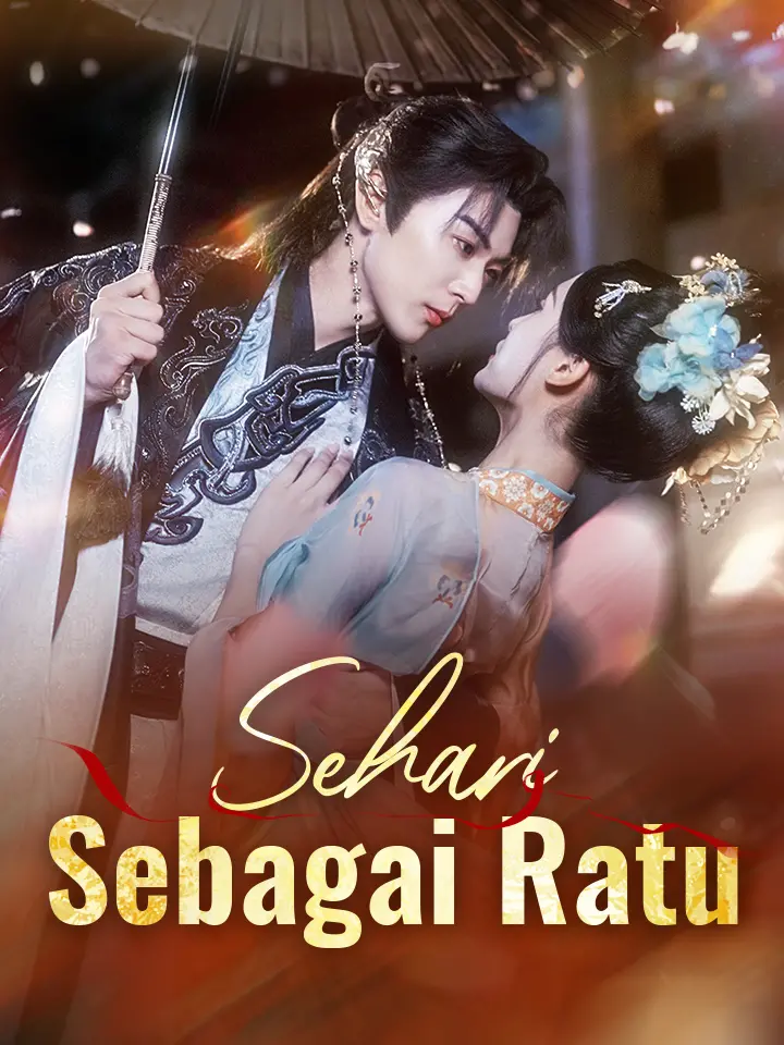 Sehari Sebagai Ratu
