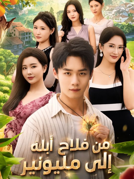 من فلاح أبله إلى مليونير