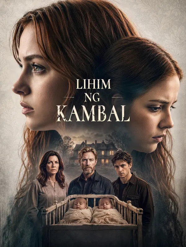 Lihim ng Kambal