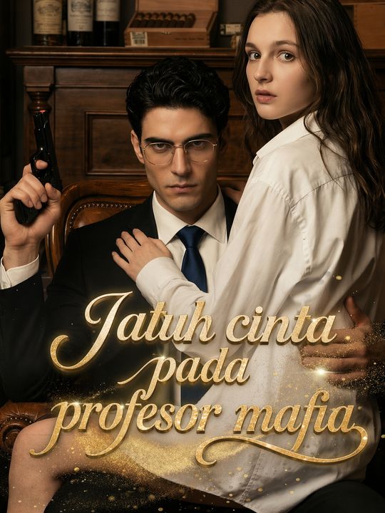 Jatuh pada profesor mafia