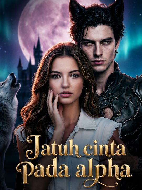 Jatuh cinta pada alpha