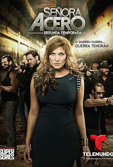 Senhora Acero (2014)