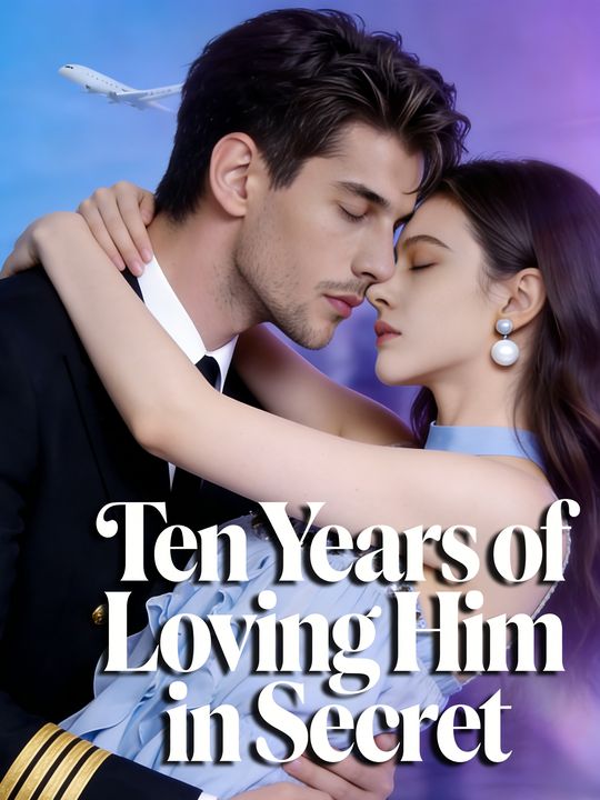 Ten Years of Loving Him in Secret