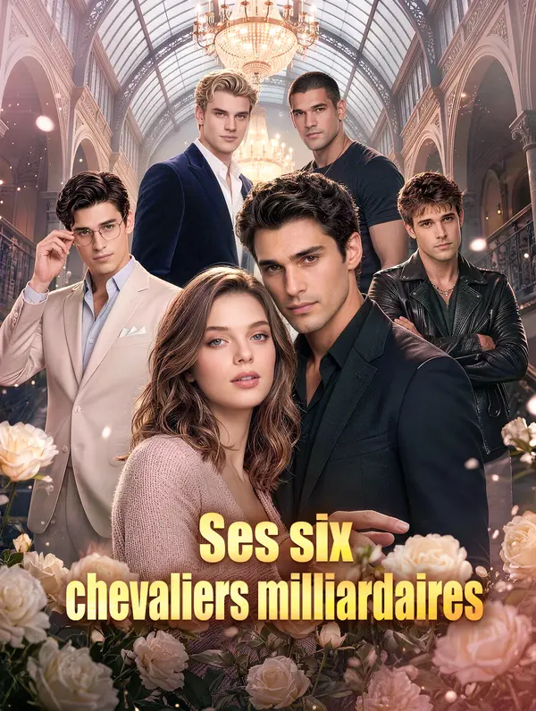 Ses six chevaliers milliardaires