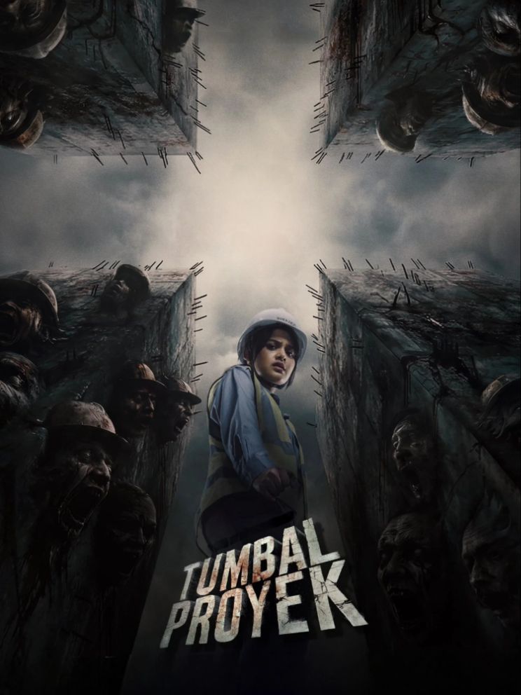 Tumbal Proyek (2026)