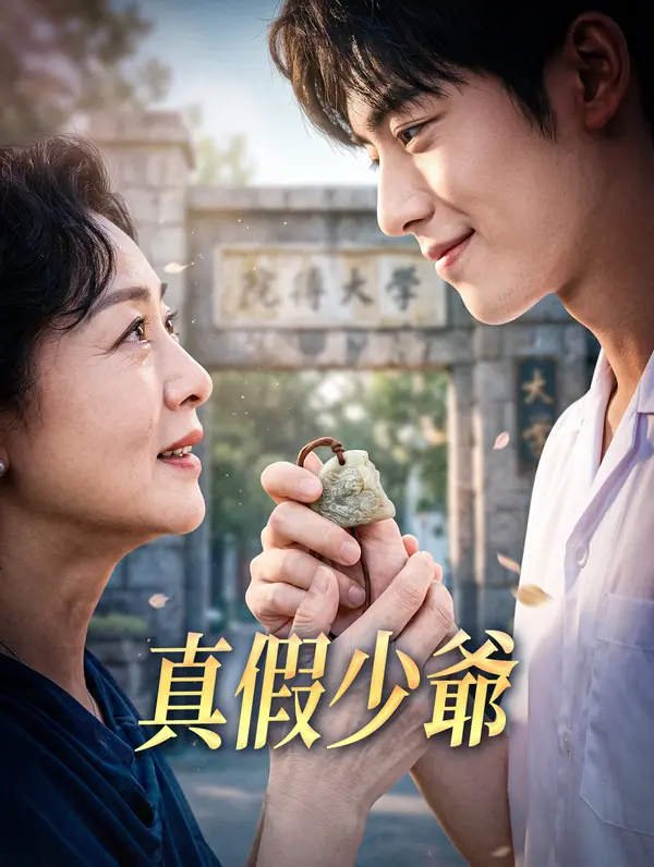 真假少爺