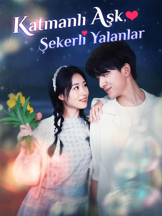Katmanlı Aşk, Şekerli Yalanlar