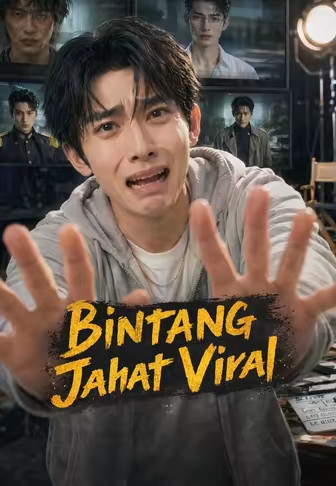 Bintang Jahat Viral