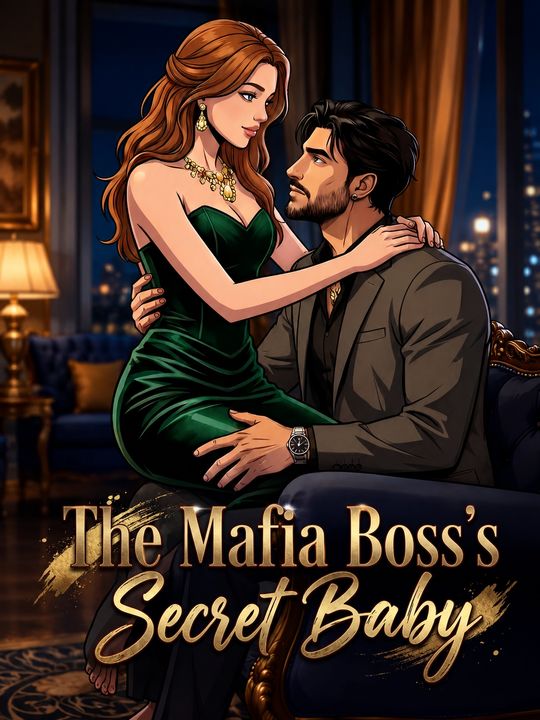 Bayi rahasia bos mafia