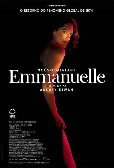 Emmanuelle (2025)