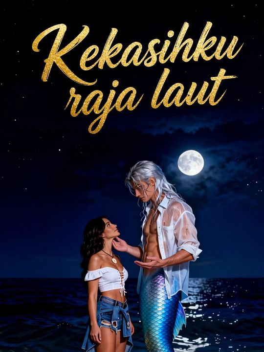 Takdir sang ratu laut