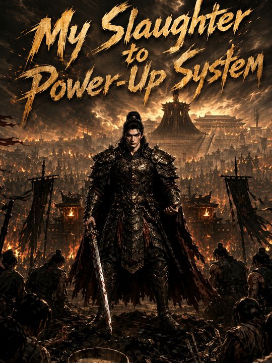 My Slaughter to Power-Up System