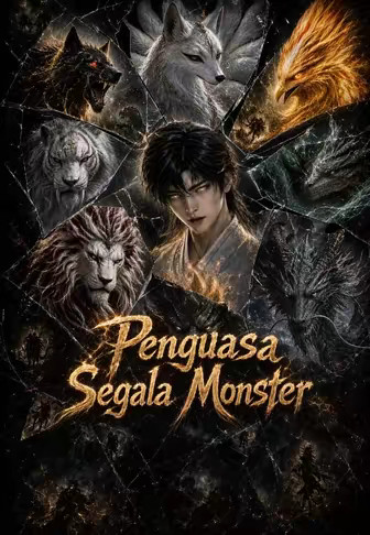 Penguasa Segala Monster