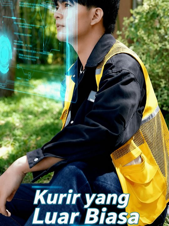 Kurir yang Luar Biasa