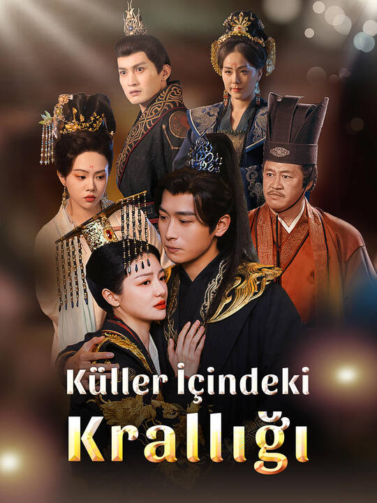Küller İçindeki Krallığı